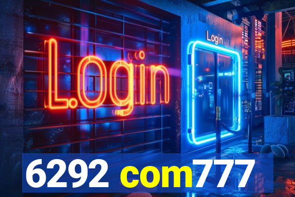 6292 com777